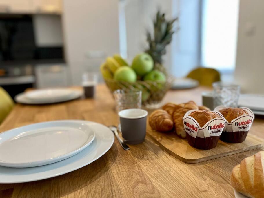Le Logis Baya - Weekend & Holiday - Wifi & Tv Saint-Vigor-le-Grand 外观 照片